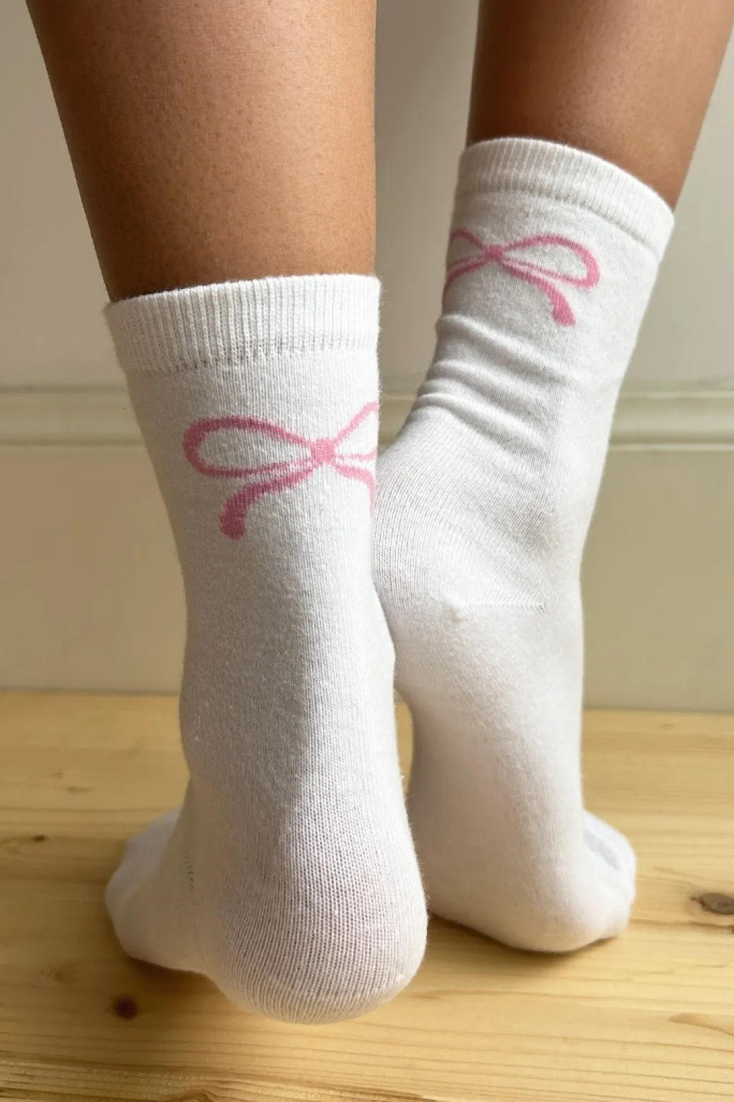 Calcetines lazo