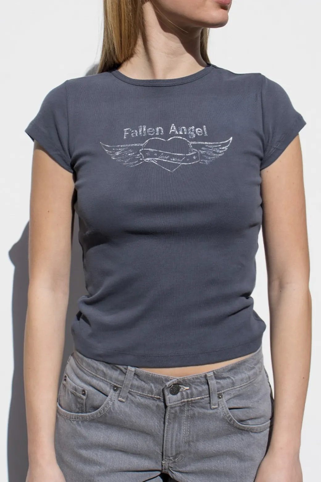 Camiseta Fallen Angel