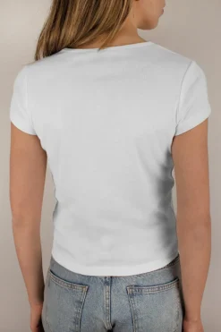 Camiseta Flower