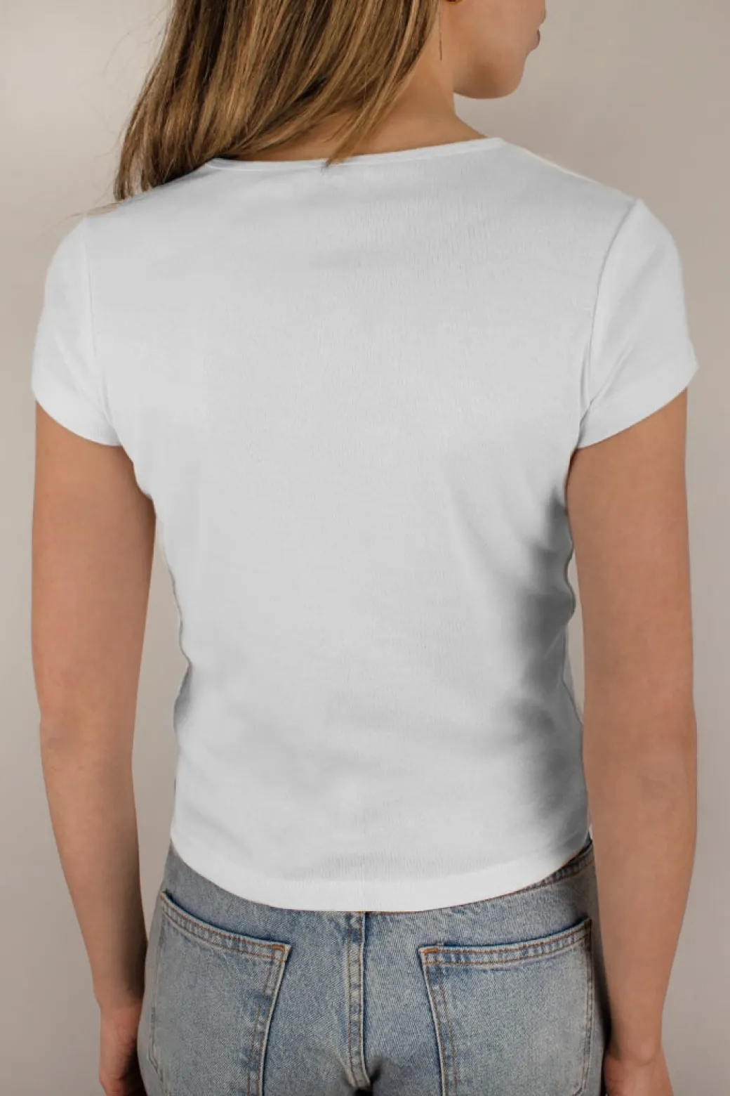 Camiseta Flower