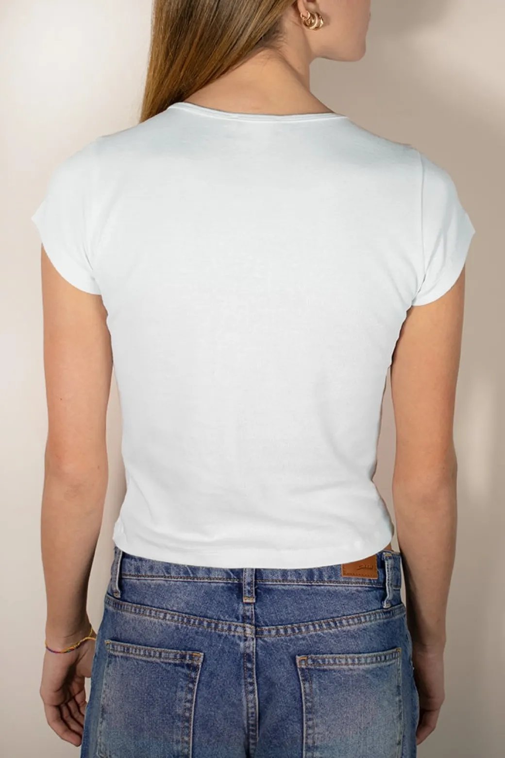 Camiseta Gin queen