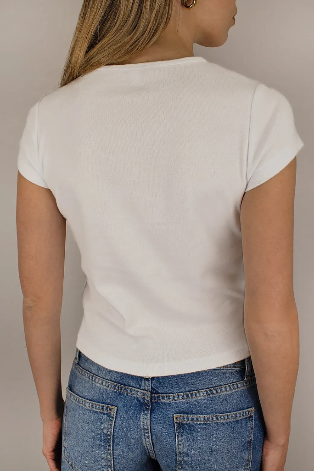 Camiseta Island Paradise
