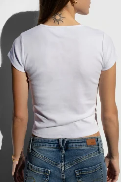 Camiseta Un po' permalosa