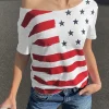Camiseta USA