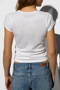 Camiseta USA Star