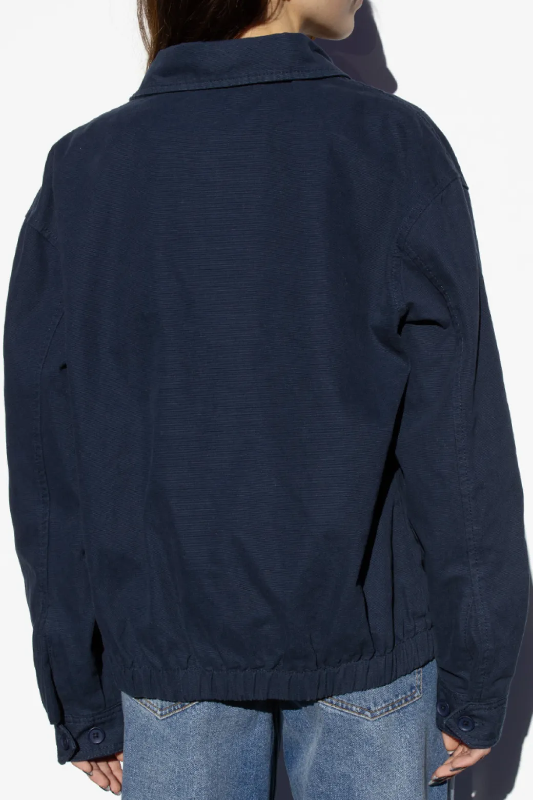 Chaqueta bomber