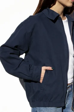 Chaqueta bomber