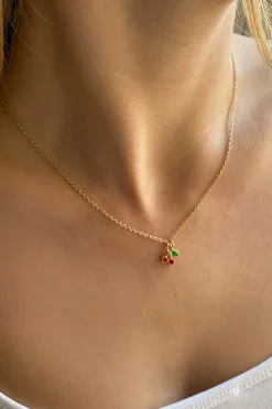 Collar Cherry