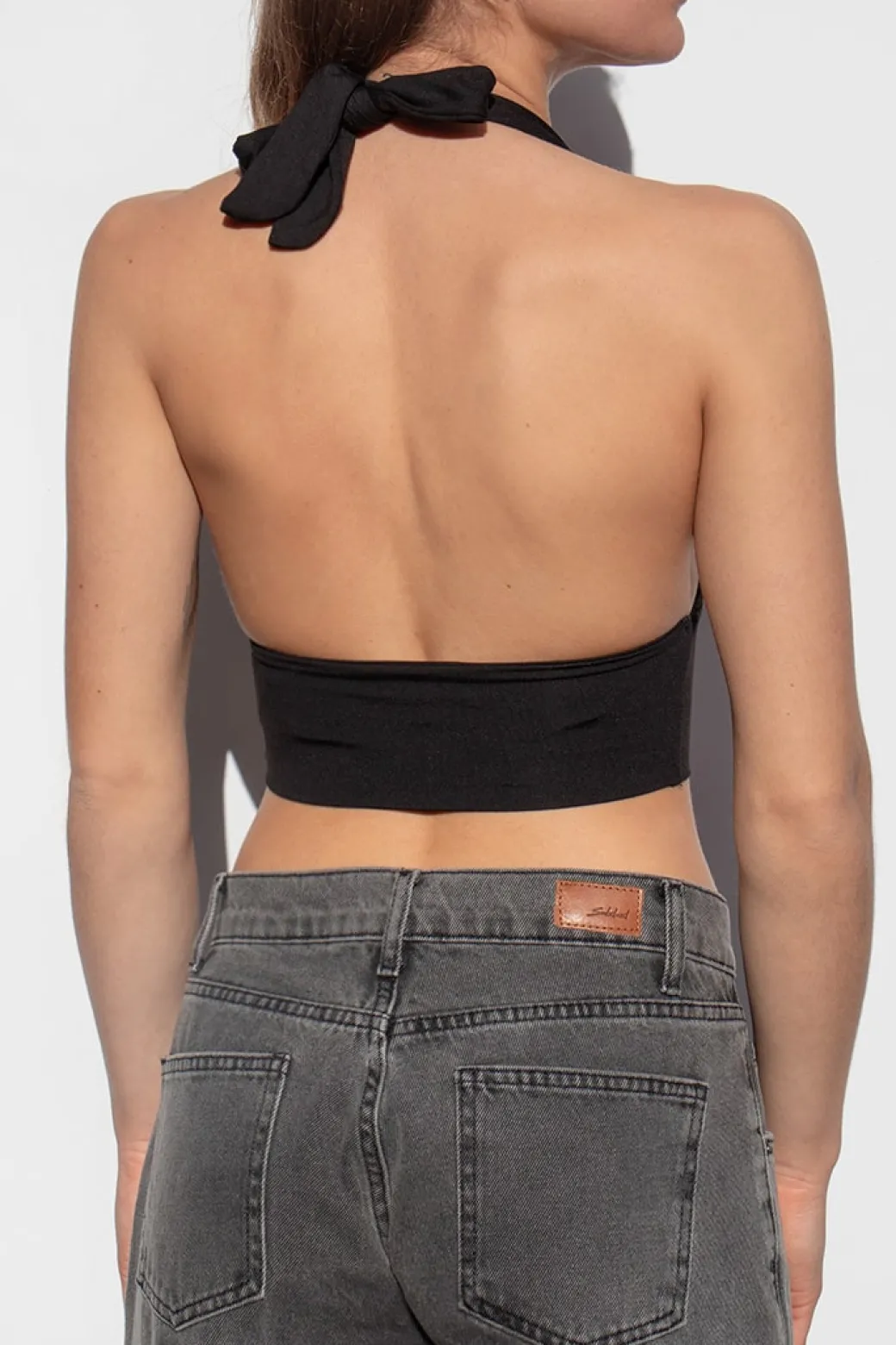 Halter top