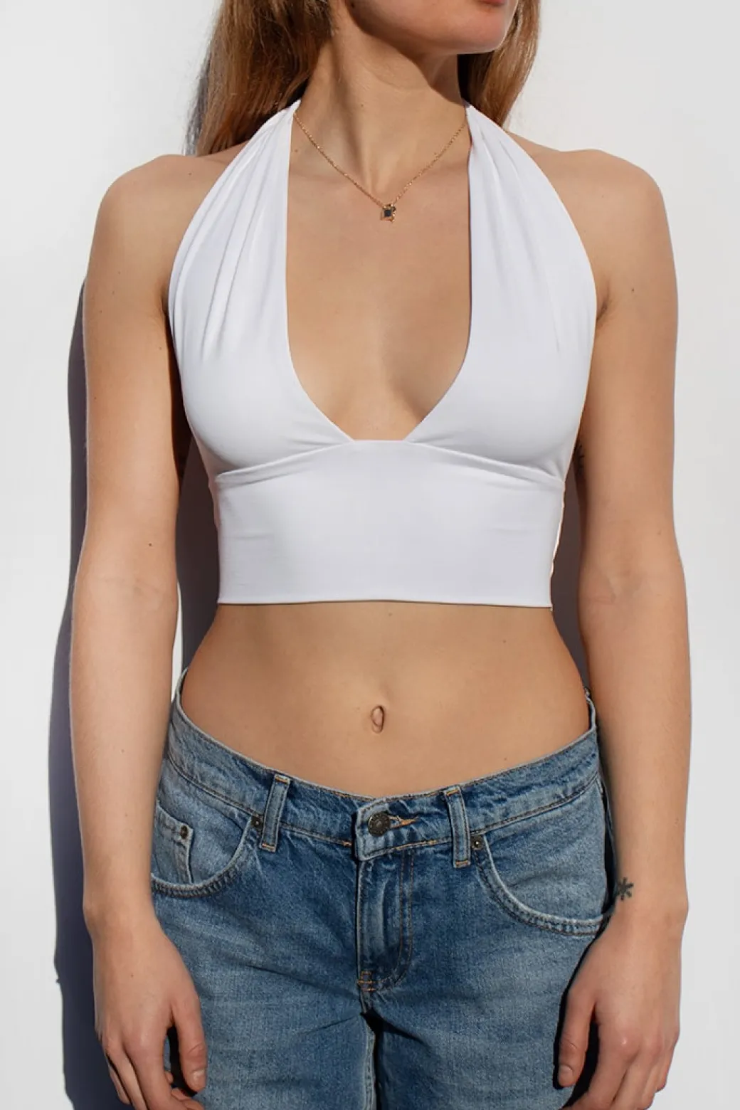 Halter top