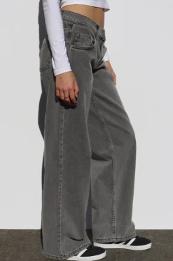 Jeans low waist