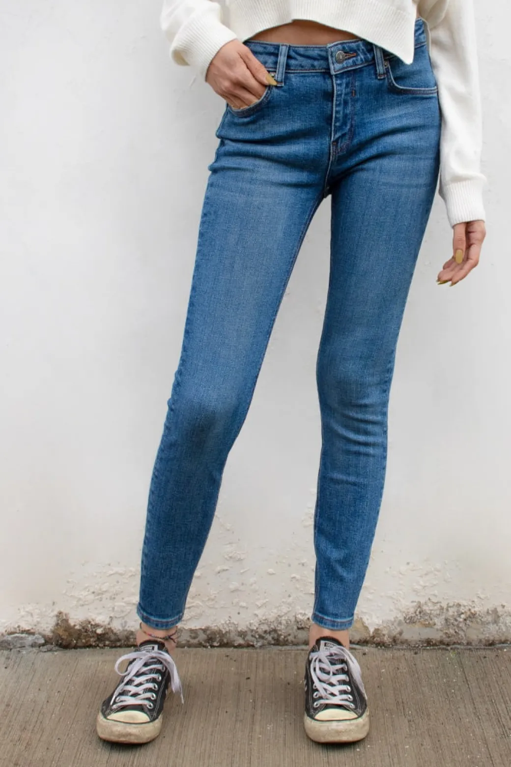 Jeans skinny
