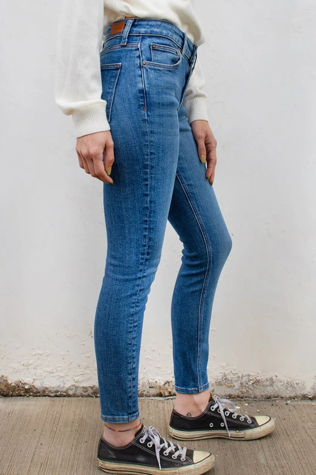 Jeans skinny