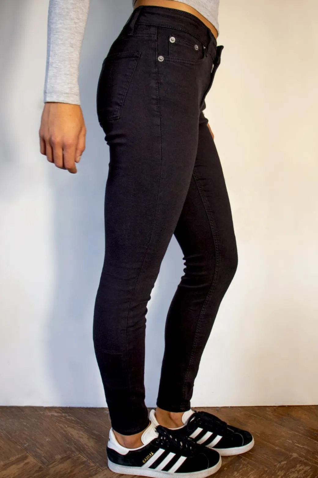 Jeans skinny