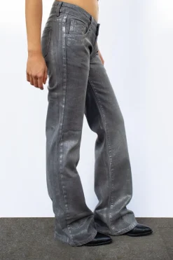 Jeans straight