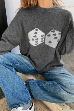 Jersey con dados