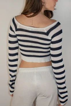 Jersey crop