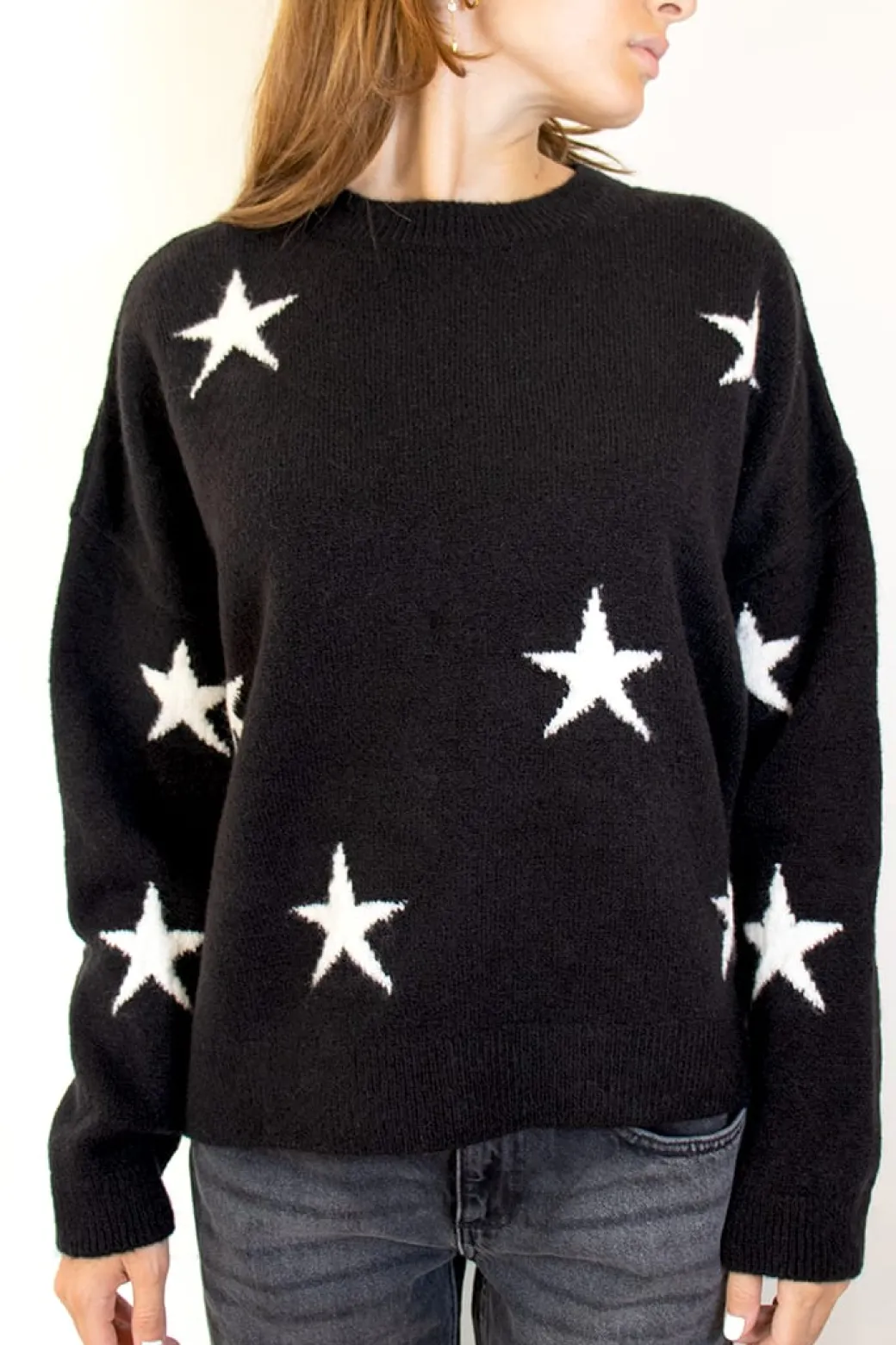 Jersey Estrellas
