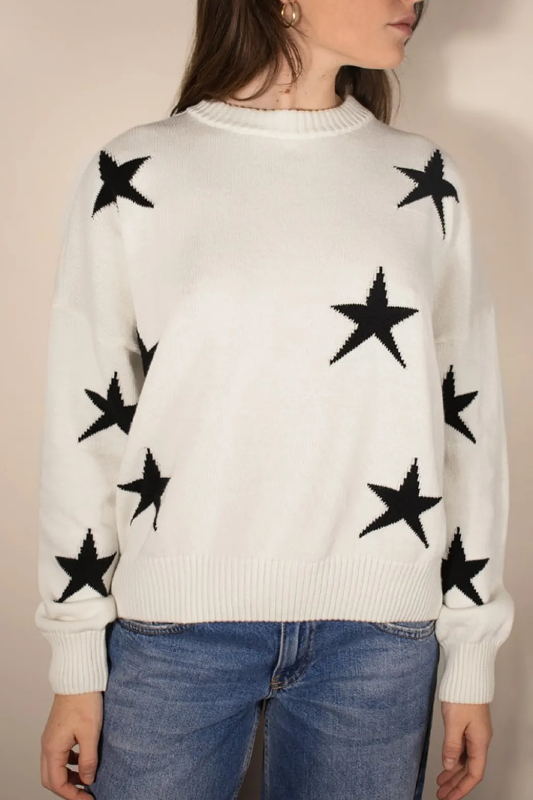 Jersey estrellas