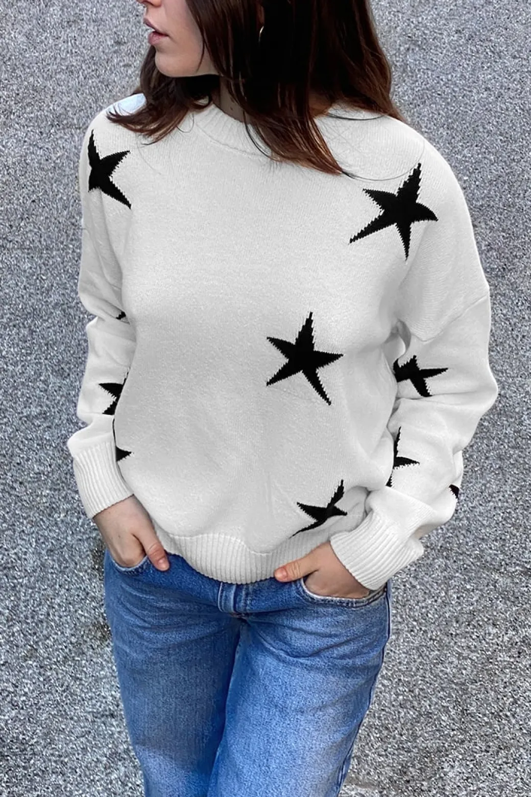 Jersey estrellas