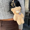 Keychain Oso