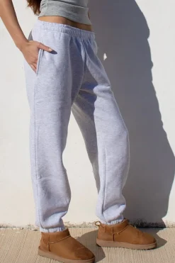 Pantalóns chandal