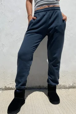 Pantalones chandal