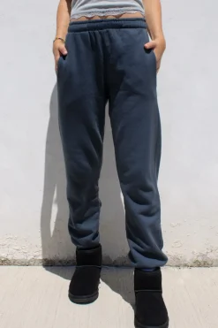 Pantalones chandal