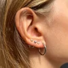 Pendientes aro