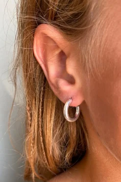 Pendientes aro
