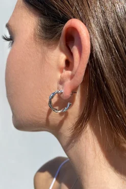 Pendientes de aro