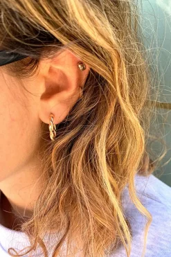 Pendientes de aro