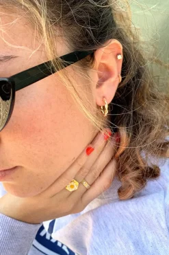 Pendientes de aro