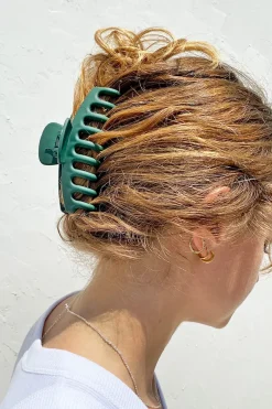 Pinza para el pelo