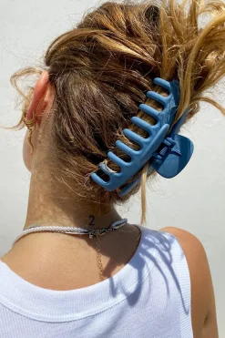 Pinza para el pelo