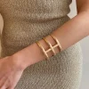 Pulsera rígida