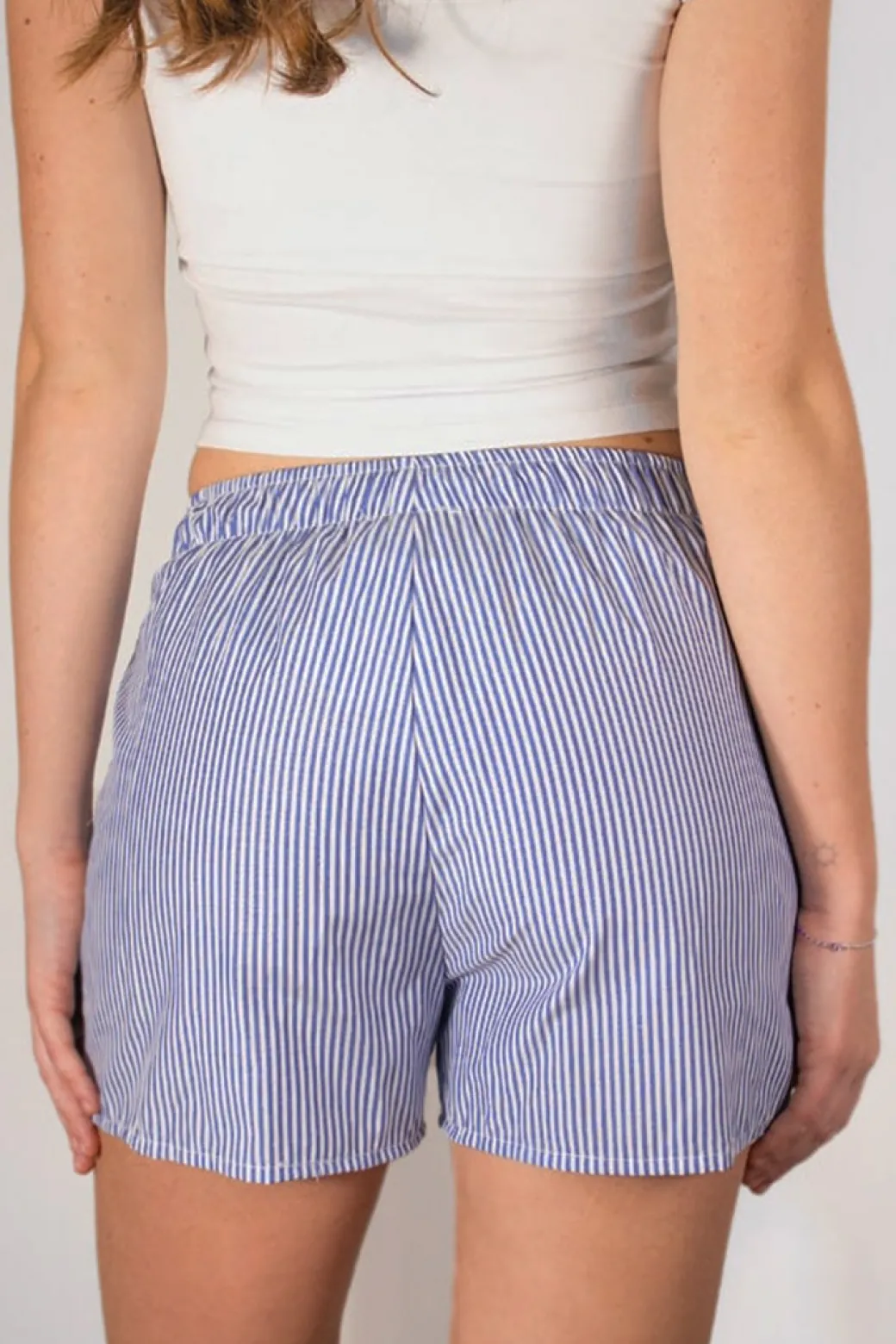 Shorts boxer