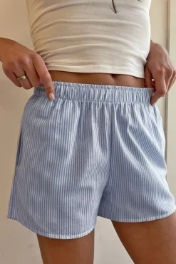 Shorts boxer