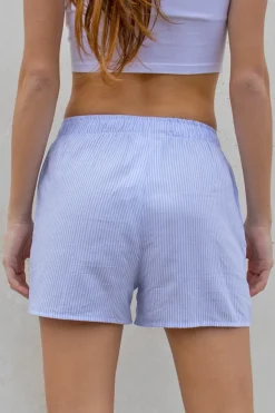 Shorts boxer