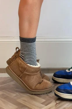 Stripes socks