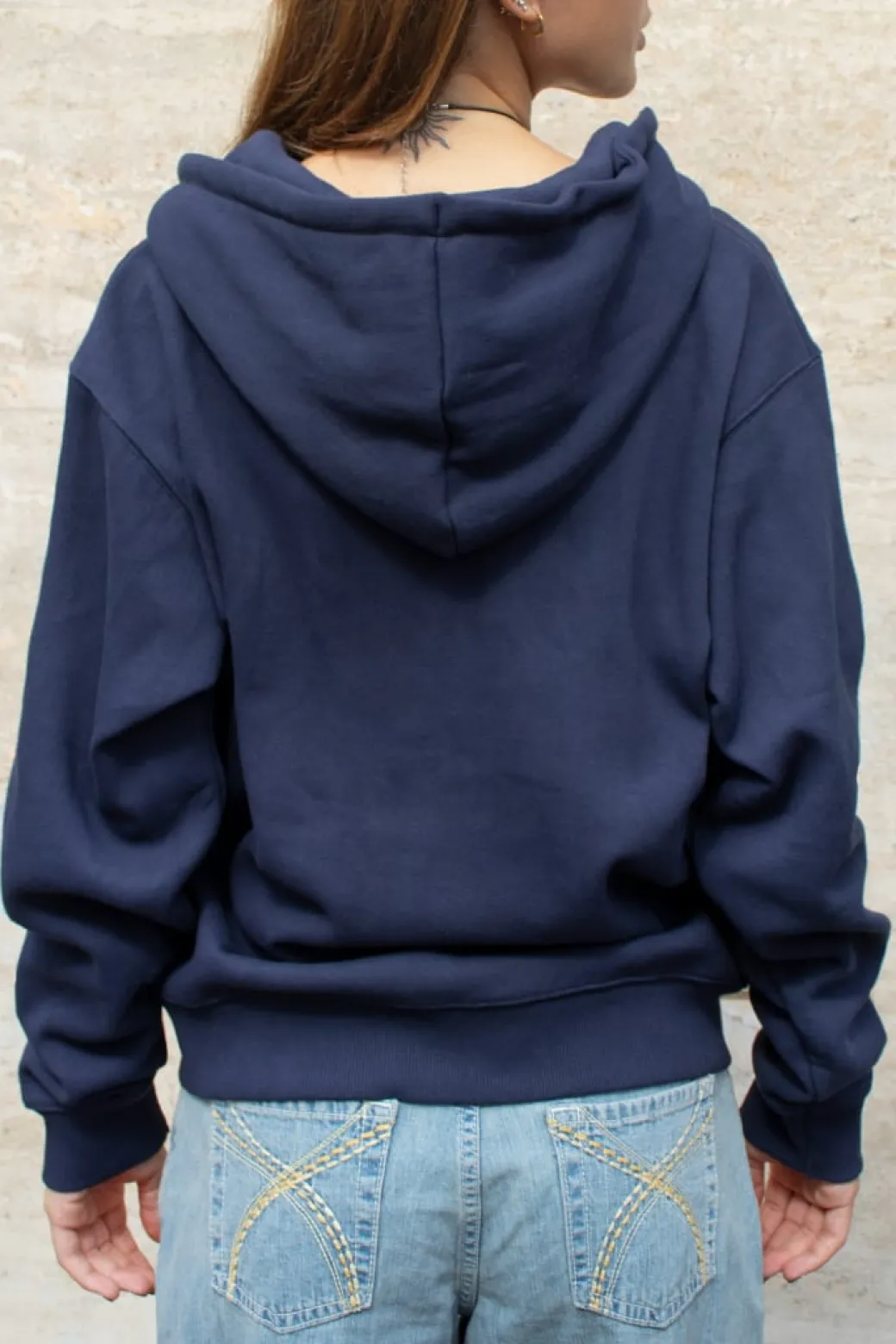 Sudadera Boston