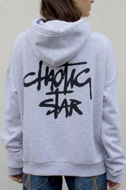 Sudadera capucha