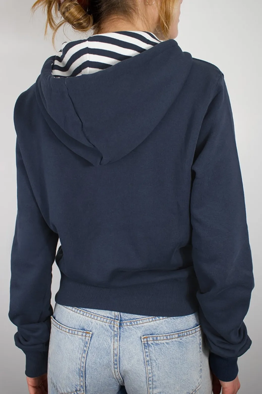 Sudadera con capucha