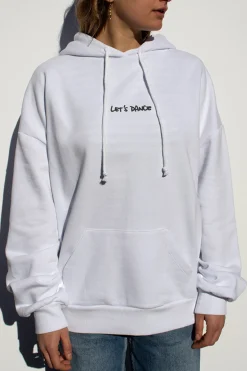 Sudadera Discoball