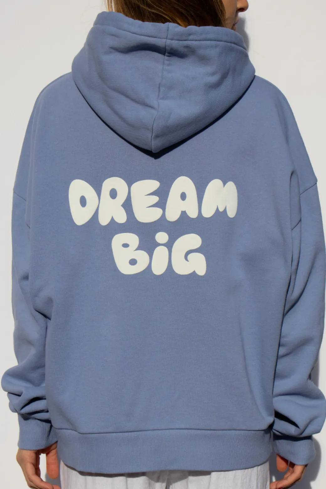 Sudadera Dream big