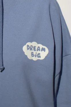 Sudadera Dream big
