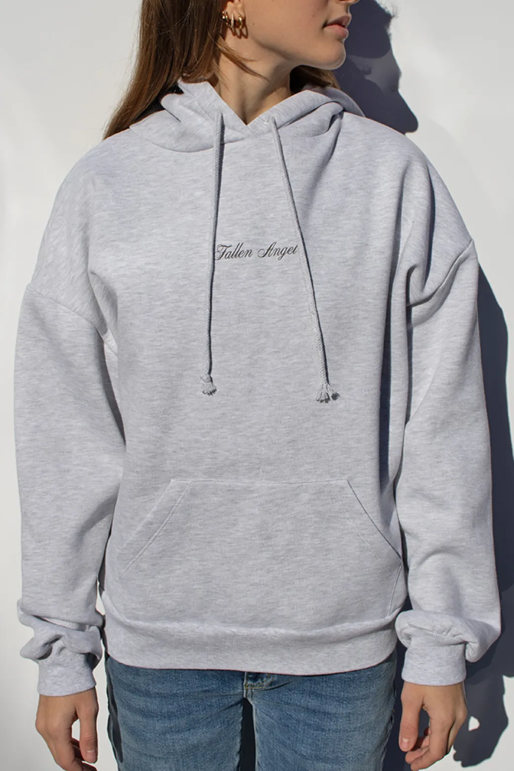 Sudadera Fallen Angel