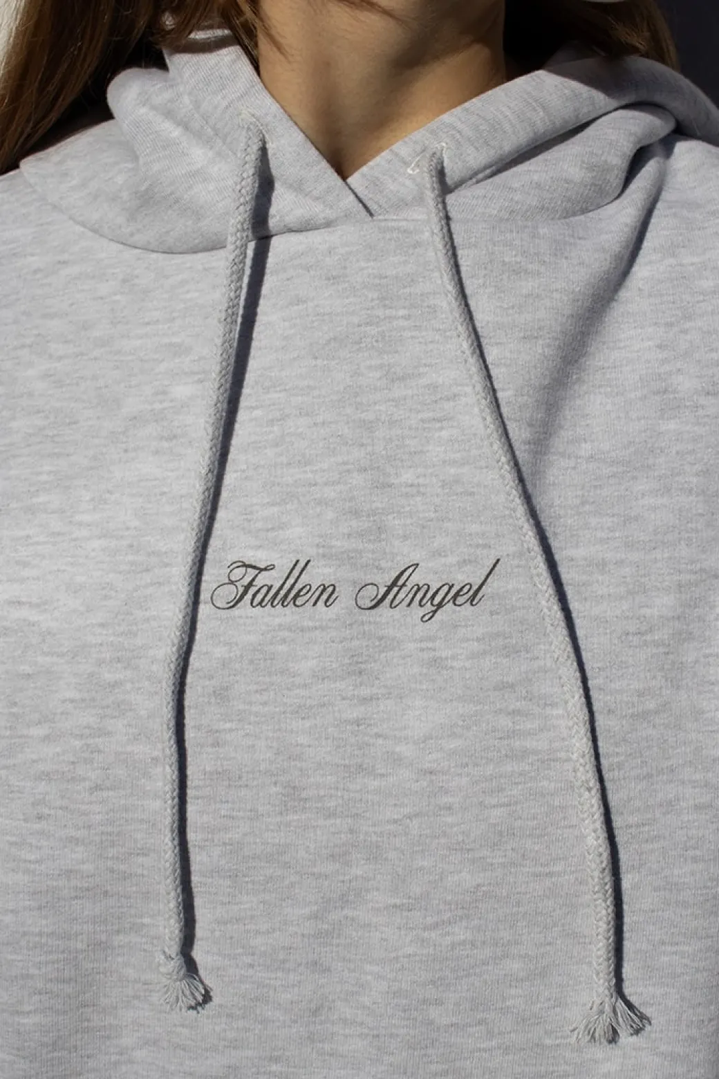 Sudadera Fallen Angel