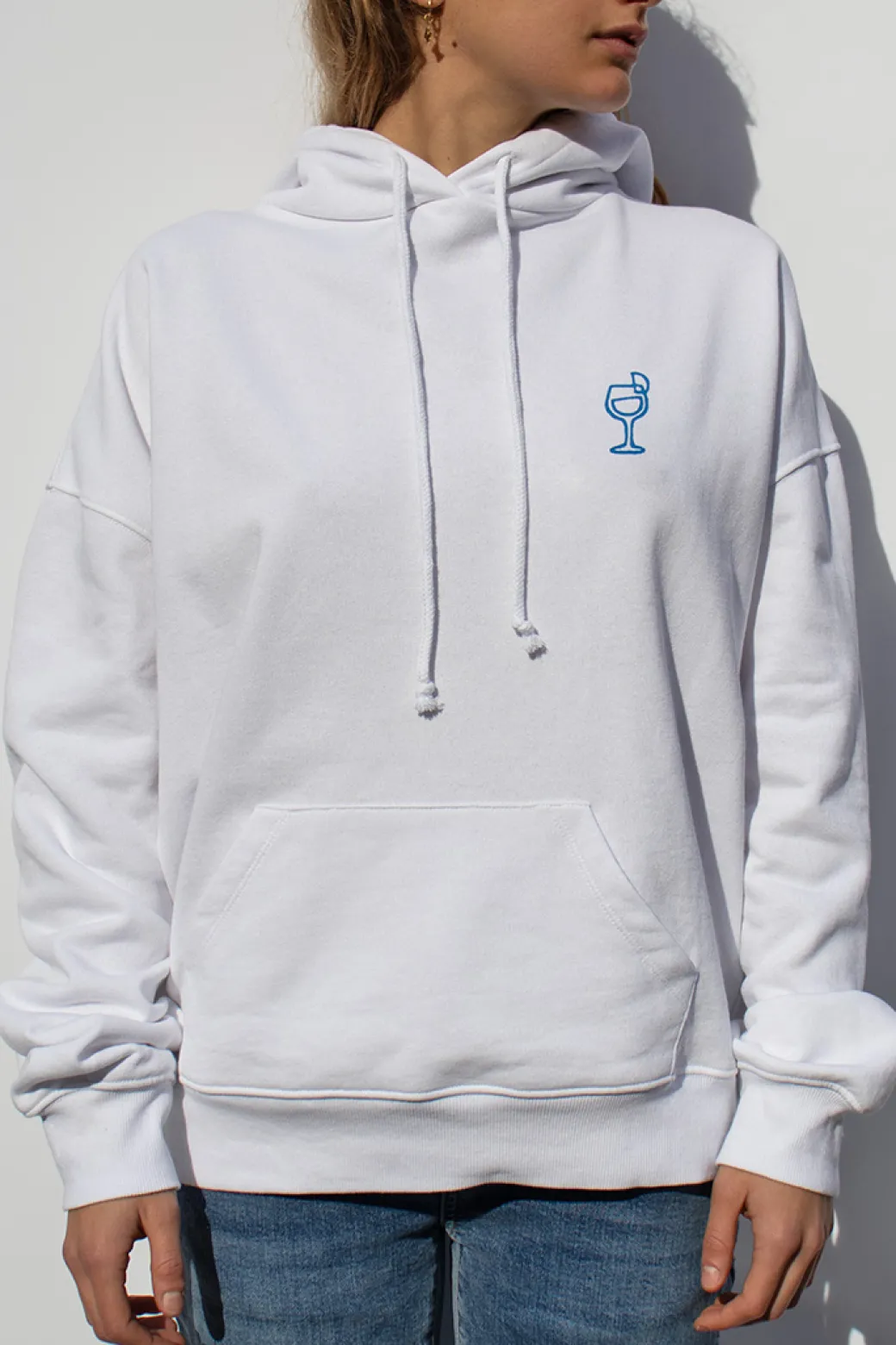 Sudadera Gin tonic