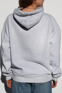 Sudadera Non mi serve altro